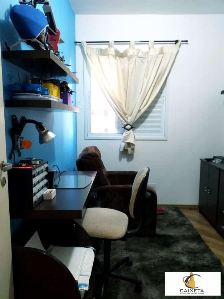 Apartamento para Venda em Barueri - 19