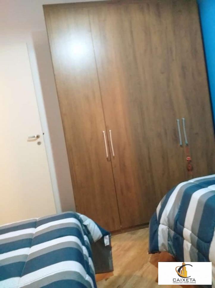 Apartamento para Venda em Barueri - 23