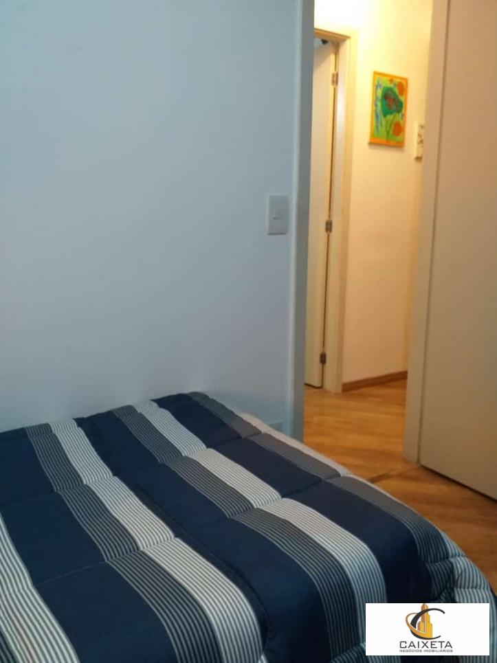 Apartamento para Venda em Barueri - 24
