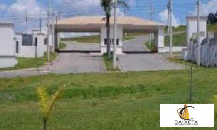 Terreno em condomínio para Venda em Santana de Parnaíba - 1