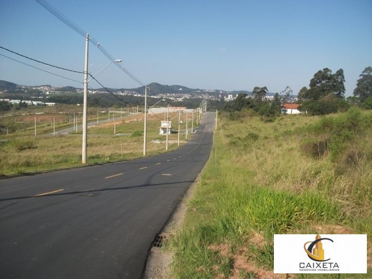 Terreno em condomínio para Venda em Santana de Parnaíba - 3
