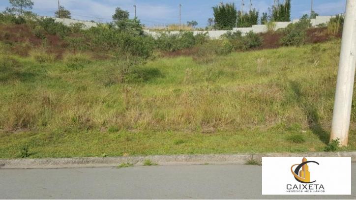 Terreno em condomínio para Venda em Santana de Parnaíba - 4