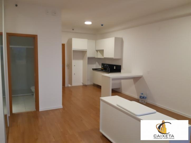 Flat para Locação em Santana de Parnaíba - 3