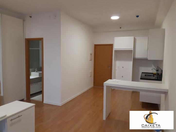Flat para Locação em Santana de Parnaíba - 6