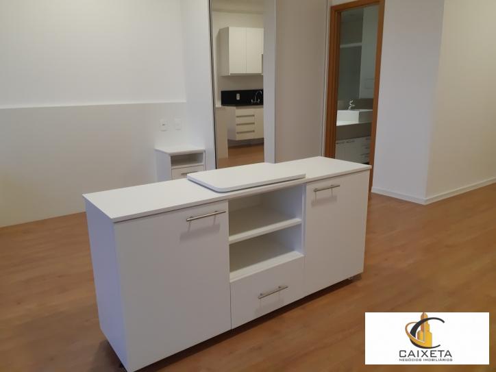 Flat para Locação em Santana de Parnaíba - 8