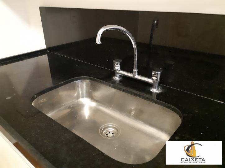 Flat para Locação em Santana de Parnaíba - 9
