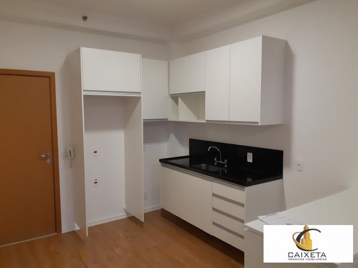 Flat para Locação em Santana de Parnaíba - 11