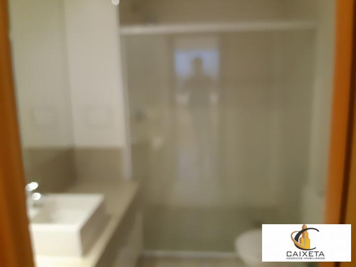 Flat para Locação em Santana de Parnaíba - 12