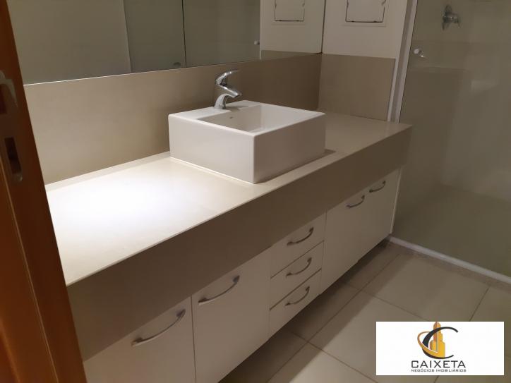 Flat para Locação em Santana de Parnaíba - 13