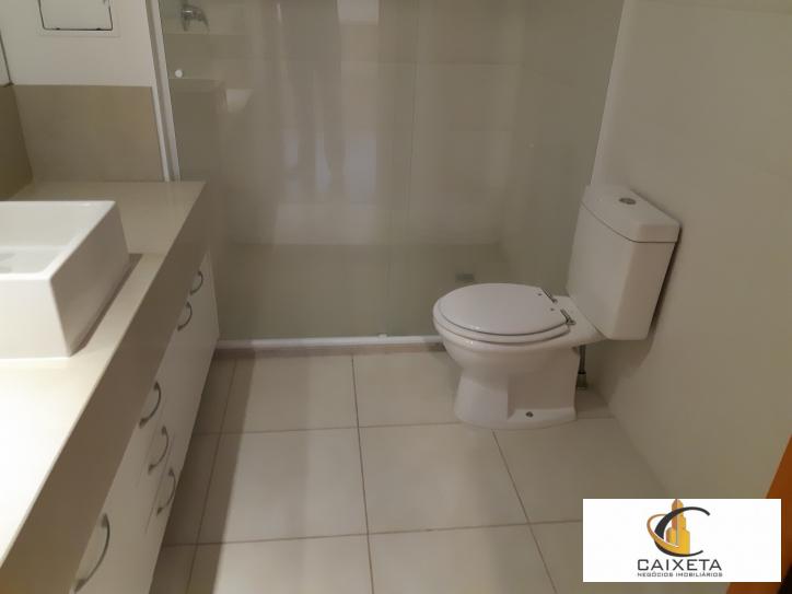 Flat para Locação em Santana de Parnaíba - 15