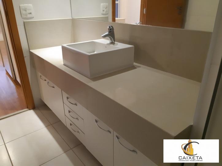 Flat para Locação em Santana de Parnaíba - 16
