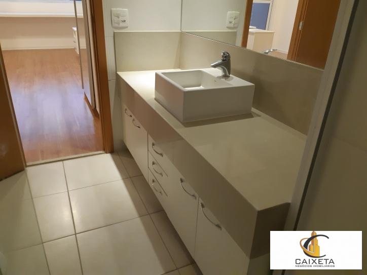 Flat para Locação em Santana de Parnaíba - 17