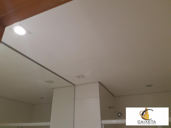 Flat para Locação em Santana de Parnaíba - 18