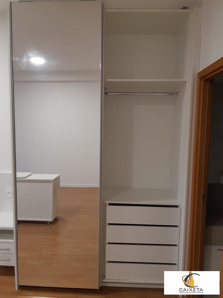Flat para Locação em Santana de Parnaíba - 19