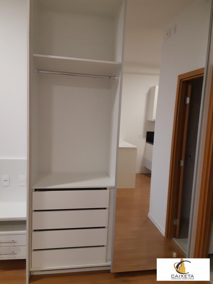 Flat para Locação em Santana de Parnaíba - 20