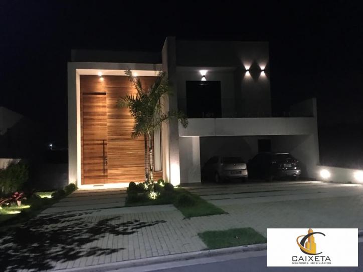 Casa em condomínio para Venda em Santana de Parnaíba - 1