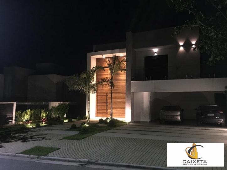 Casa em condomínio para Venda em Santana de Parnaíba - 2