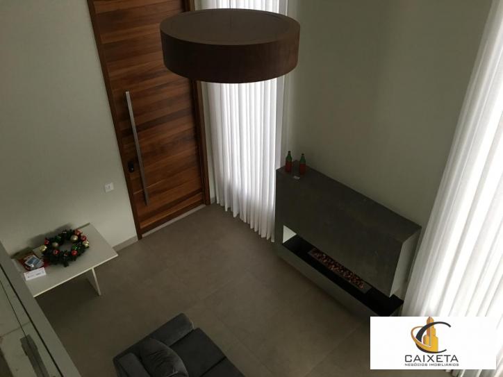 Casa em condomínio para Venda em Santana de Parnaíba - 4
