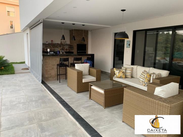 Casa em condomínio para Venda em Santana de Parnaíba - 10