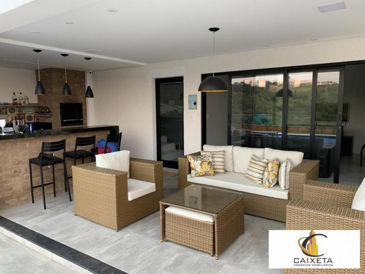 Casa em condomínio para Venda em Santana de Parnaíba - 13