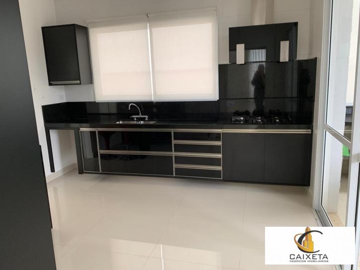 Casa para Venda em Santana de Parnaíba - 2