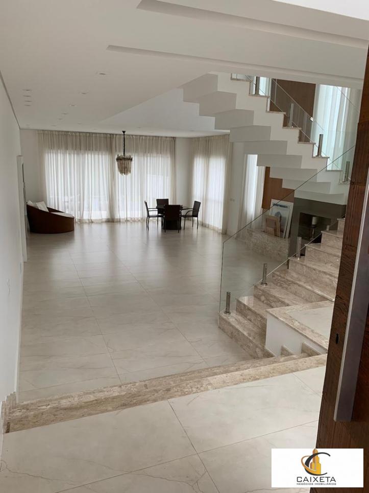 Casa para Venda em Santana de Parnaíba - 5