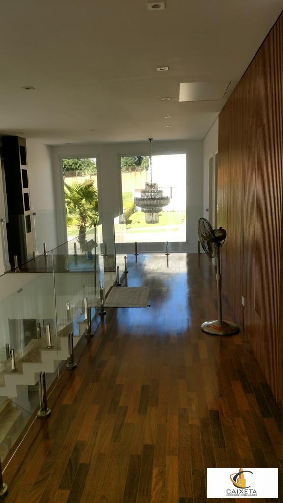 Casa para Venda em Santana de Parnaíba - 7