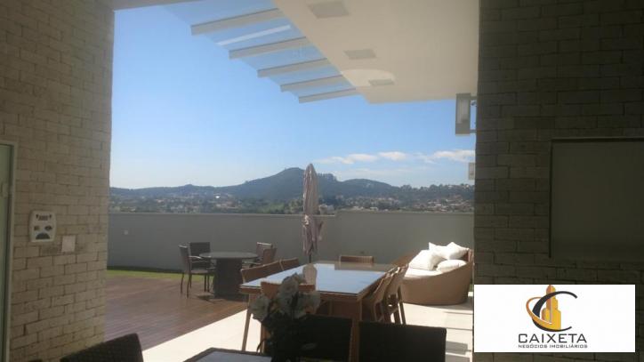Casa para Venda em Santana de Parnaíba - 25