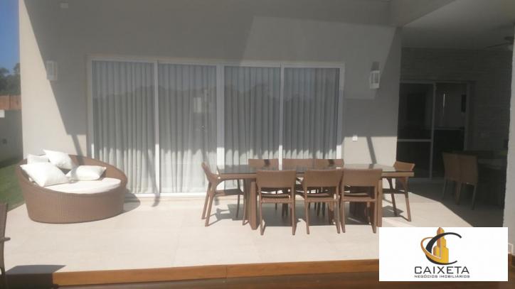 Casa para Venda em Santana de Parnaíba - 26