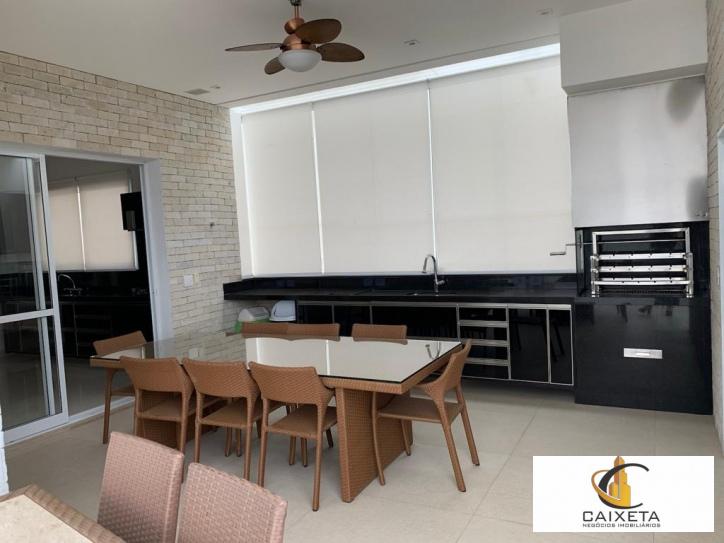 Casa para Venda em Santana de Parnaíba - 27
