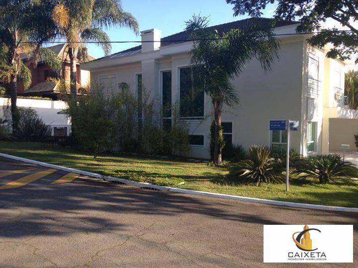 Casa em condomínio para Venda em Santana de Parnaíba - 28