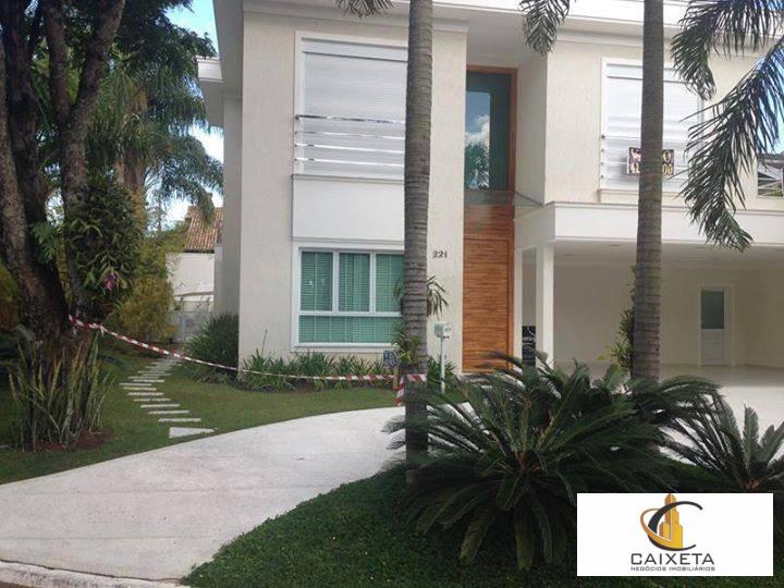 Casa em condomínio para Venda em Santana de Parnaíba - 29