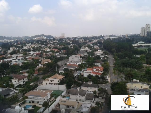 Apartamento para Venda em Barueri - 28