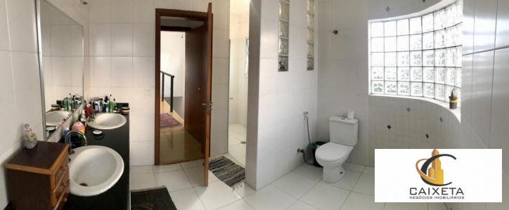 Casa de Condomínio, 4 quartos - Foto 19