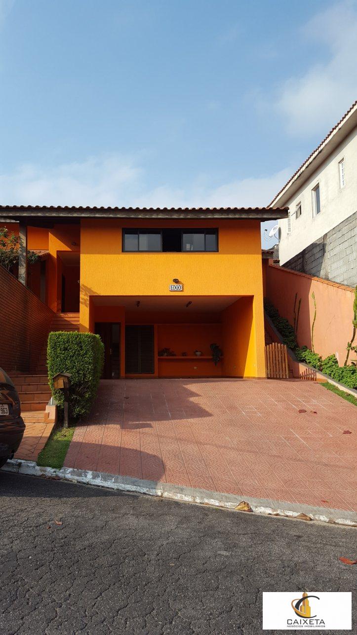 Casa em condomínio para Venda em Barueri - 2