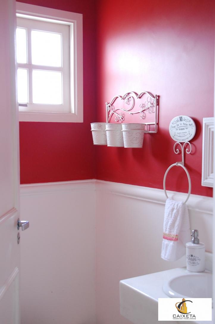 Casa de Condomínio, 3 quartos - Foto 10