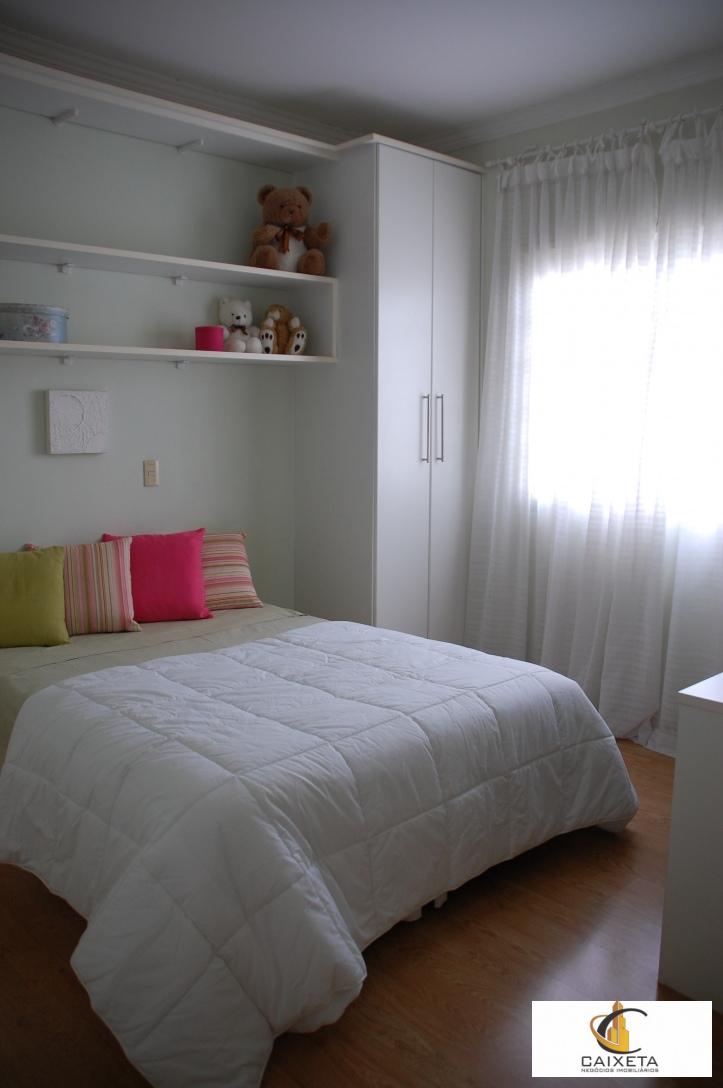 Casa de Condomínio, 3 quartos - Foto 12