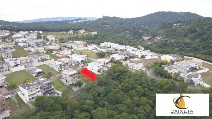 Terreno em condomínio para Venda em Barueri - 2