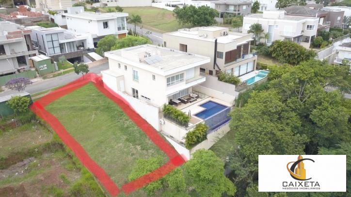Terreno em condomínio para Venda em Barueri - 3