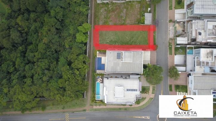 Terreno em condomínio para Venda em Barueri - 4