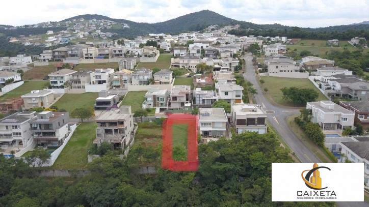 Terreno em condomínio para Venda em Barueri - 5