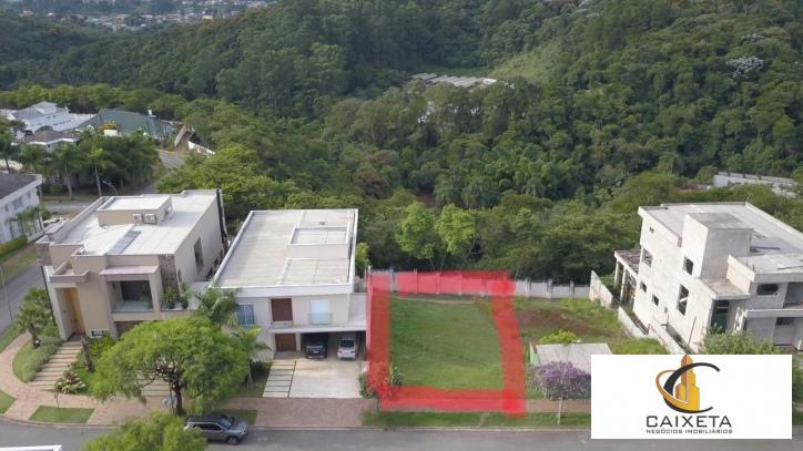 Terreno em condomínio para Venda em Barueri - 6
