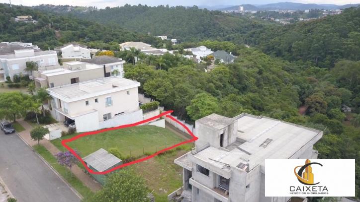 Terreno em condomínio para Venda em Barueri - 8