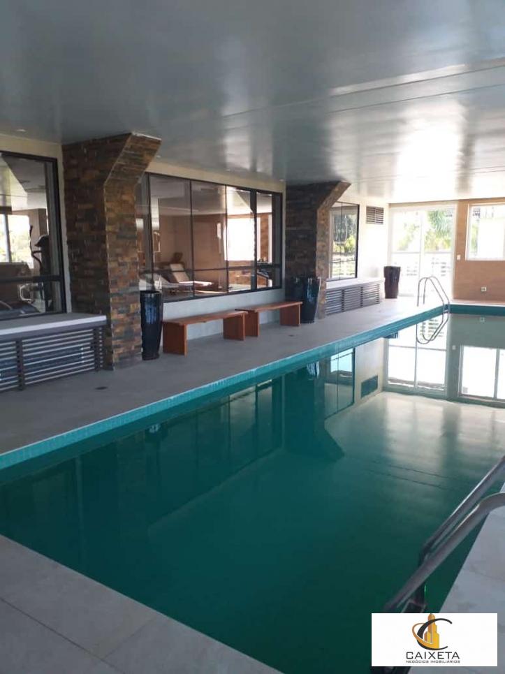Apartamento para Locação em Santana de Parnaíba - 1