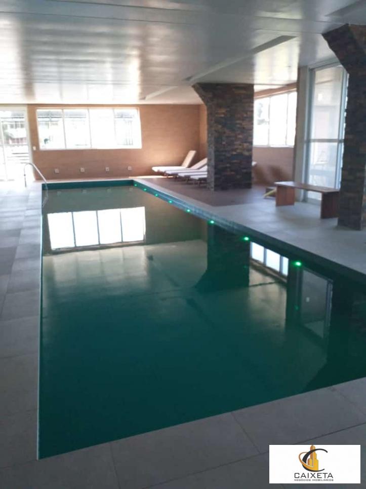 Apartamento para Locação em Santana de Parnaíba - 2