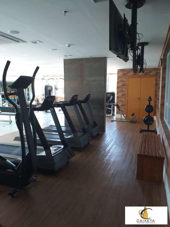 Apartamento para Locação em Santana de Parnaíba - 3