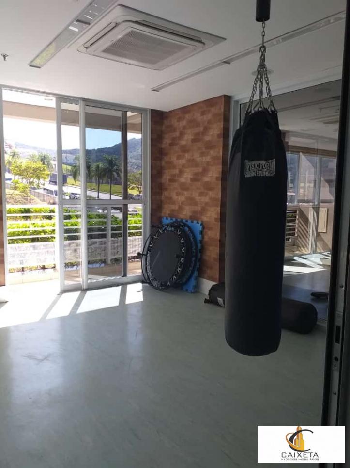 Apartamento para Locação em Santana de Parnaíba - 4