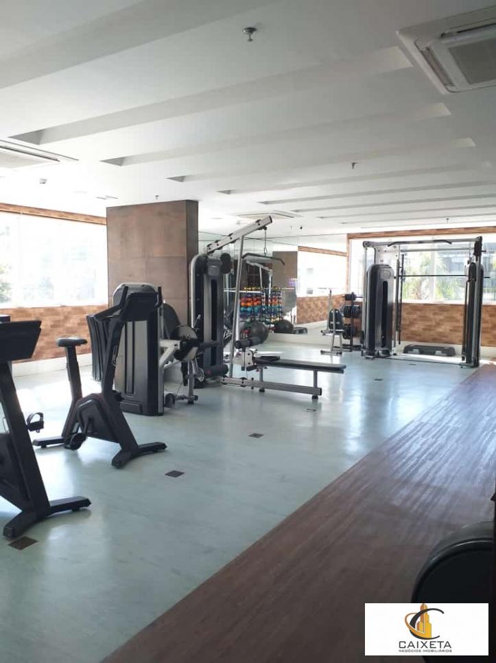 Apartamento para Locação em Santana de Parnaíba - 5