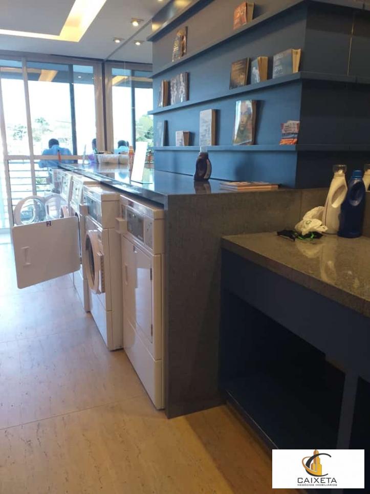 Apartamento para Locação em Santana de Parnaíba - 6
