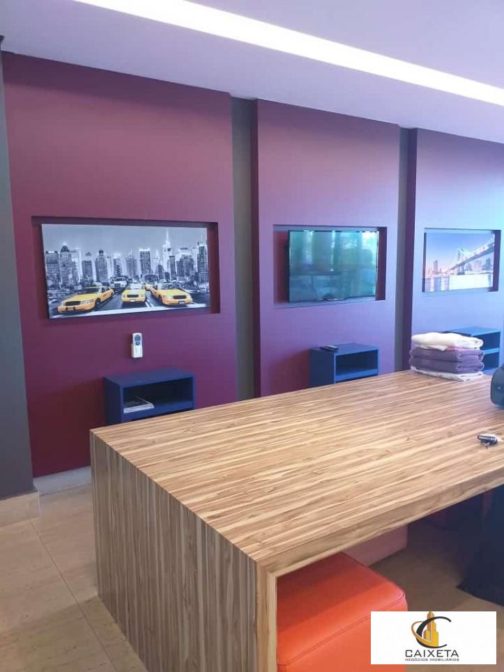 Apartamento para Locação em Santana de Parnaíba - 7